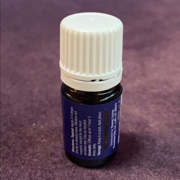 Young Living Loyalty Essential Oil - MOVED - Picture 2 of 3